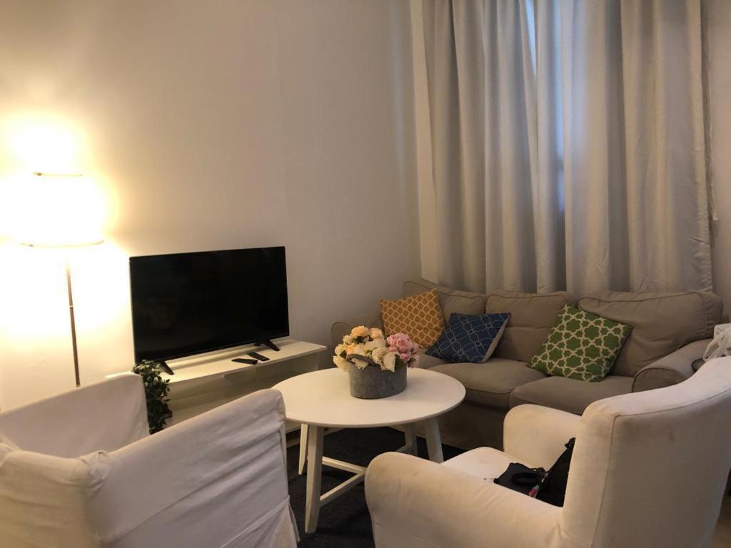 Neve Tzedek Original Style Apartments Тель-Авив Экстерьер фото