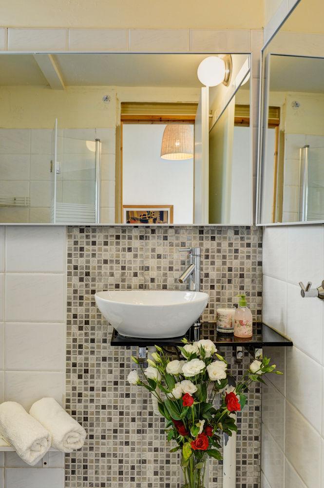 Neve Tzedek Original Style Apartments Тель-Авив Экстерьер фото