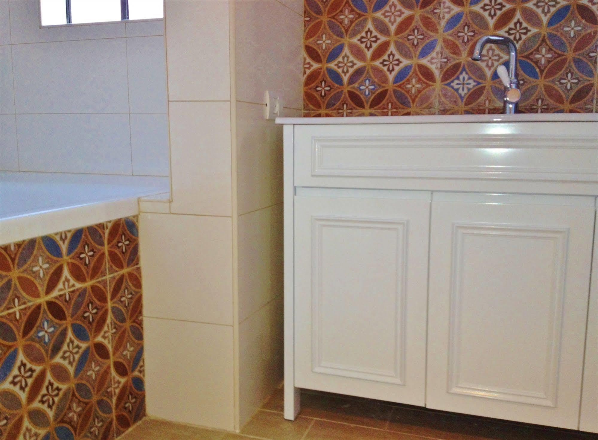 Neve Tzedek Original Style Apartments Тель-Авив Экстерьер фото